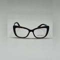 Dolce & Gabbana Eyeglasses DG 3308 502 53-18 Tortoise Gold Frame