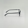 Dolce & Gabbana DG 5027 Eyeglasses Black Matte