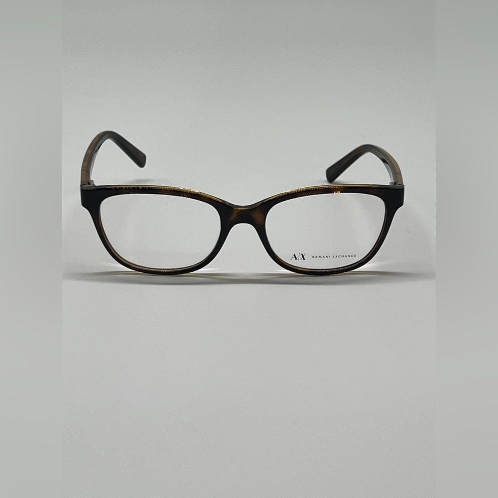 Armani Exchange AX3037 Eyeglasses 53/17