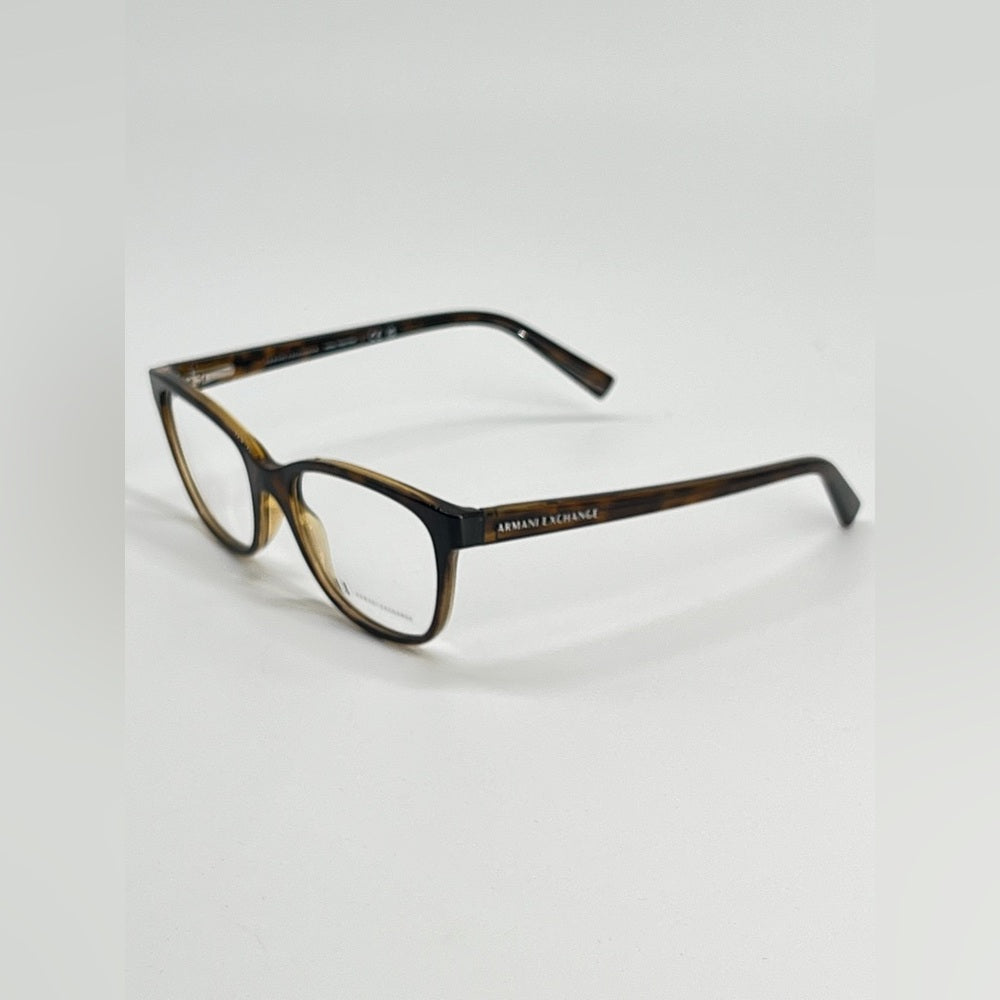 Armani Exchange AX3037 Eyeglasses 53/17