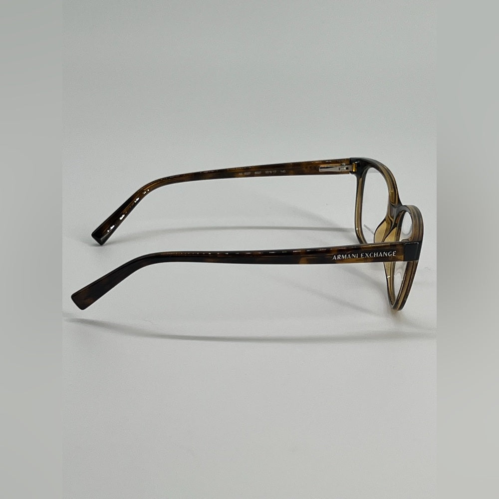 Armani Exchange AX3037 Eyeglasses 53/17
