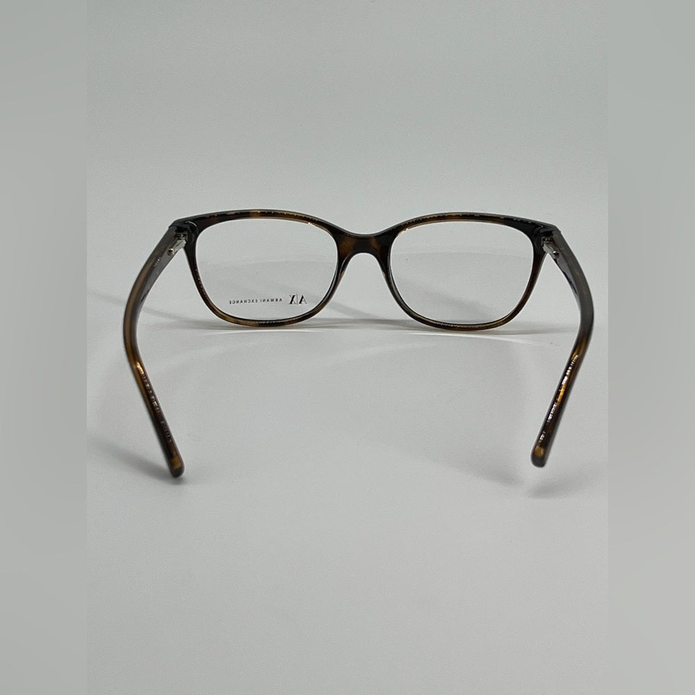 Armani Exchange AX3037 Eyeglasses 53/17
