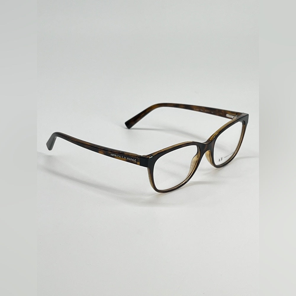 Armani Exchange AX3037 Eyeglasses 53/17