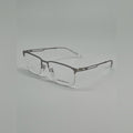 Emporio Armani Mens Eyeglasses EA 1143 Silver