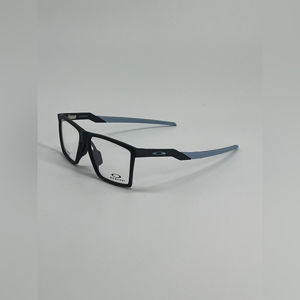 Oakley Eyeglasses OX 8052-0555 Satin Black 55/14