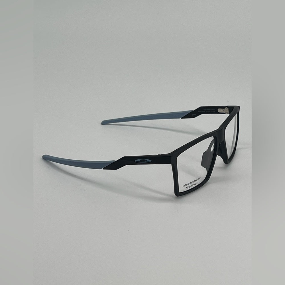 Oakley Eyeglasses OX 8052-0555 Satin Black 55/14