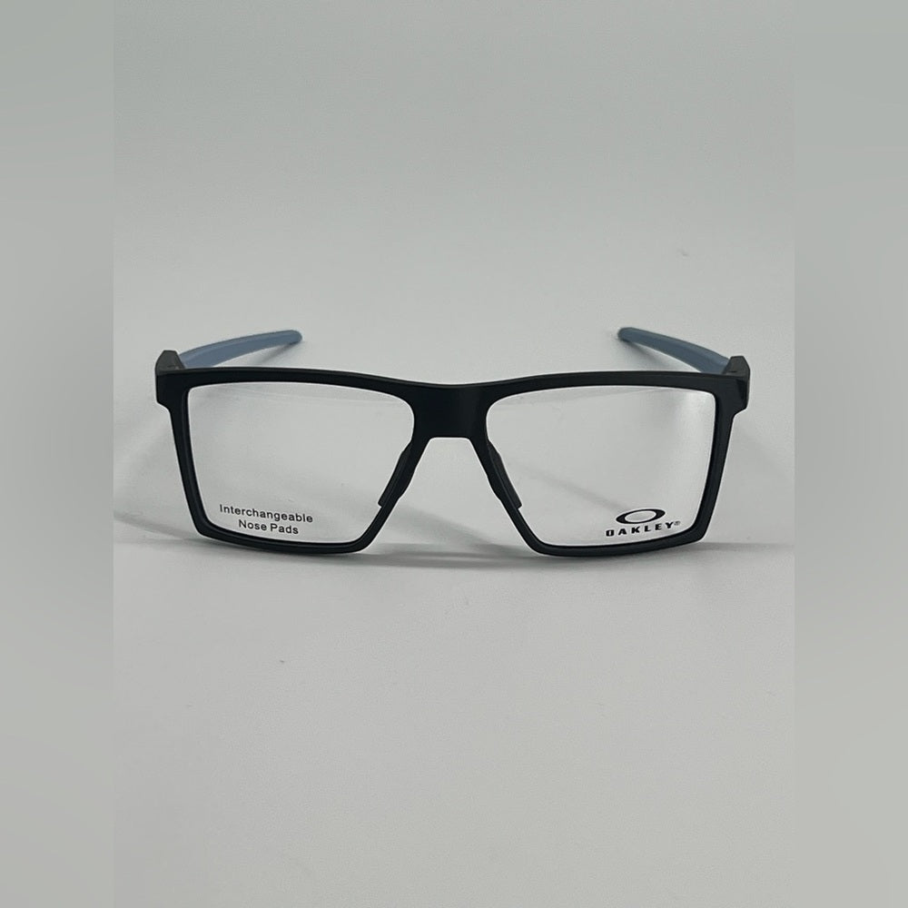 Oakley Eyeglasses OX 8052-0555 Satin Black 55/14