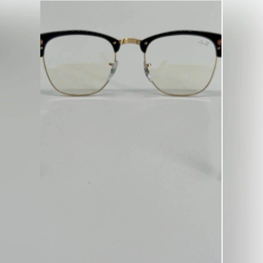 Ray Ban RB Clubmaster 901/BF 52-21 145 Eyeglasses Frame