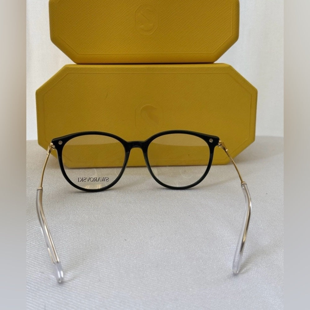 Swarovski Frame Eyeglasses Women SK 2009 1026 52-17 140