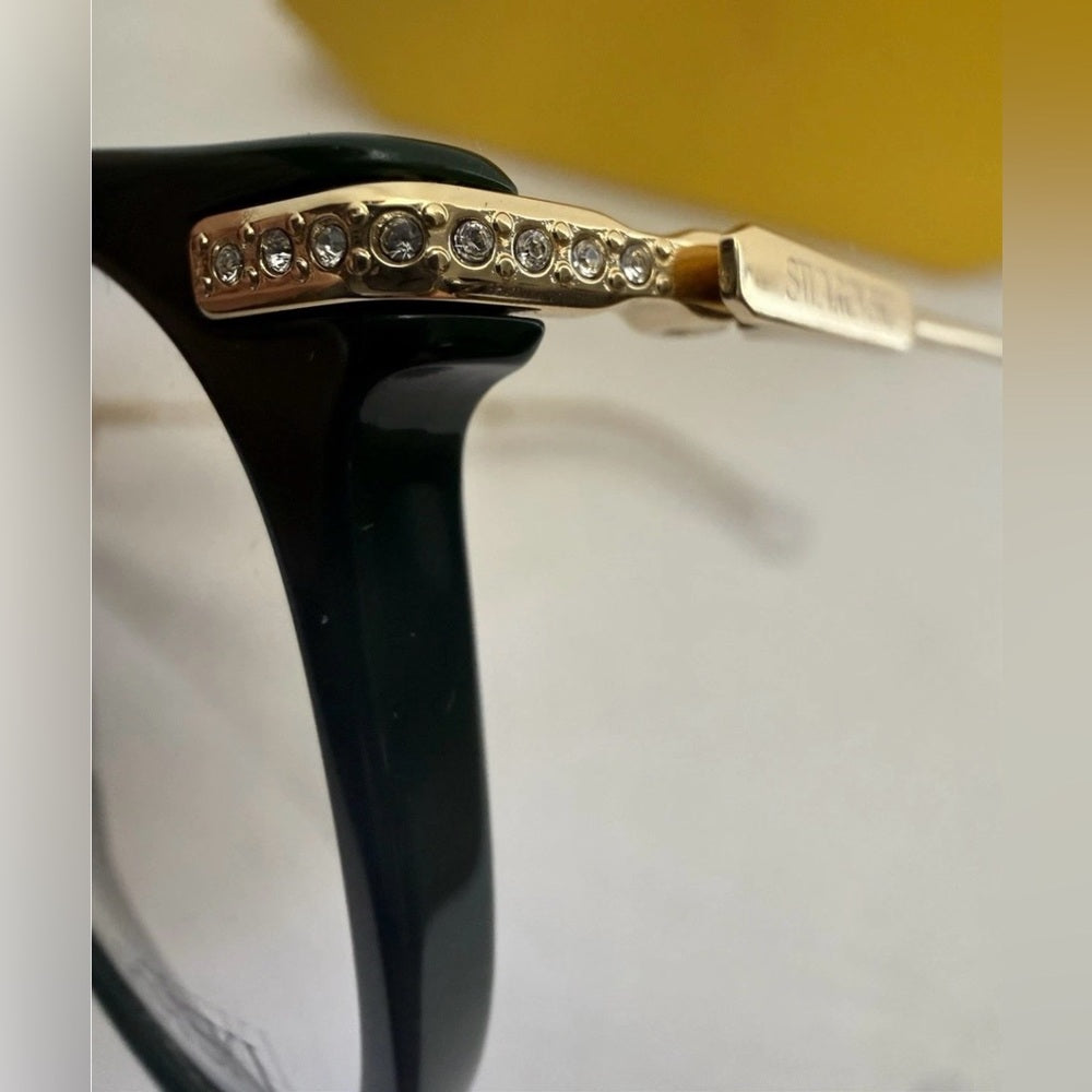 Swarovski Frame Eyeglasses Women SK 2009 1026 52-17 140