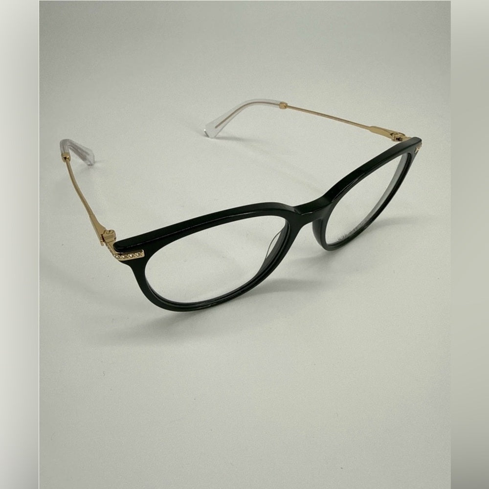 Swarovski Frame Eyeglasses Women SK 2009 1026 52-17 140