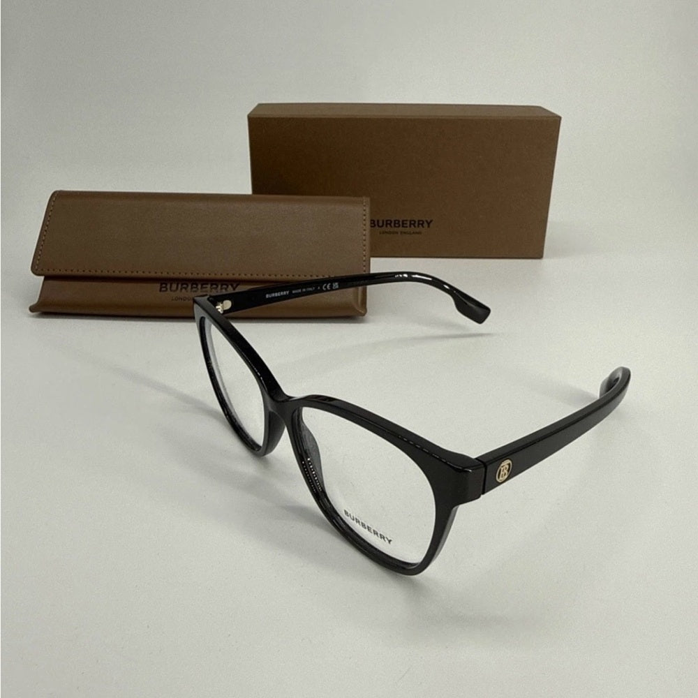 Burberry B 2345 3001 54-15 140 Eye Glasses Frame