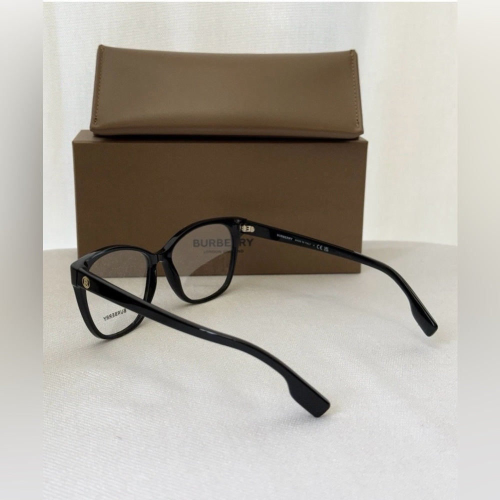Burberry B 2345 3001 54-15 140 Eye Glasses Frame
