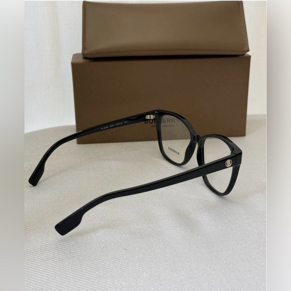 Burberry B 2345 3001 54-15 140 Eye Glasses Frame