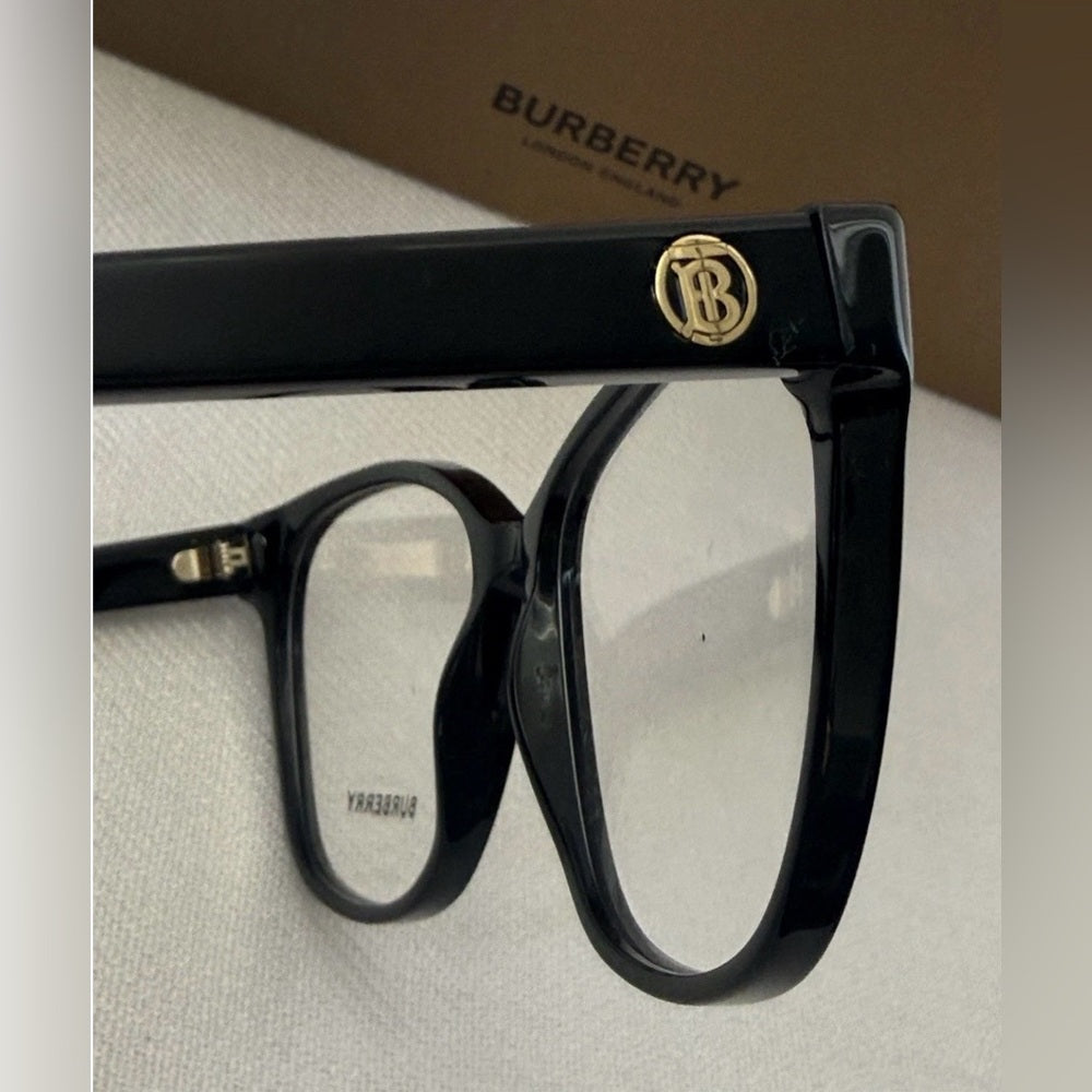 Burberry B 2345 3001 54-15 140 Eye Glasses Frame