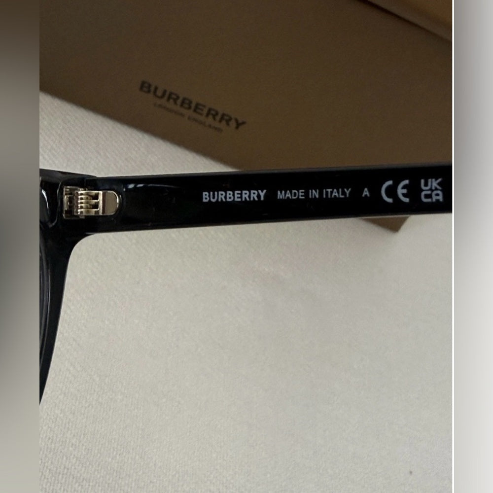 Burberry B 2345 3001 54-15 140 Eye Glasses Frame