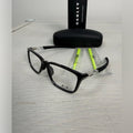 Oakley Double Down Black Ink Square OX8188D-0458 Eyeglasses Frames 58-16