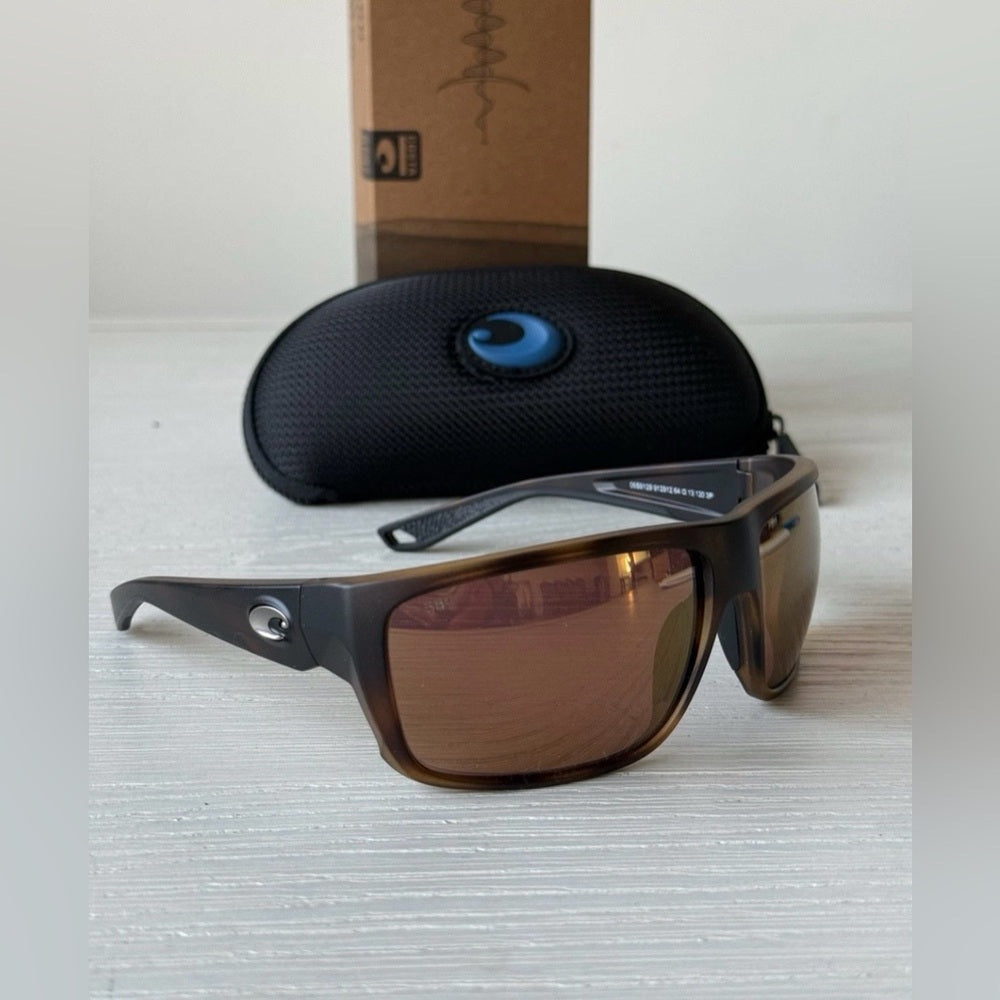 Oakley Costa Fly Line 06S9 129 912912 64-13 120 3P Sunglasses