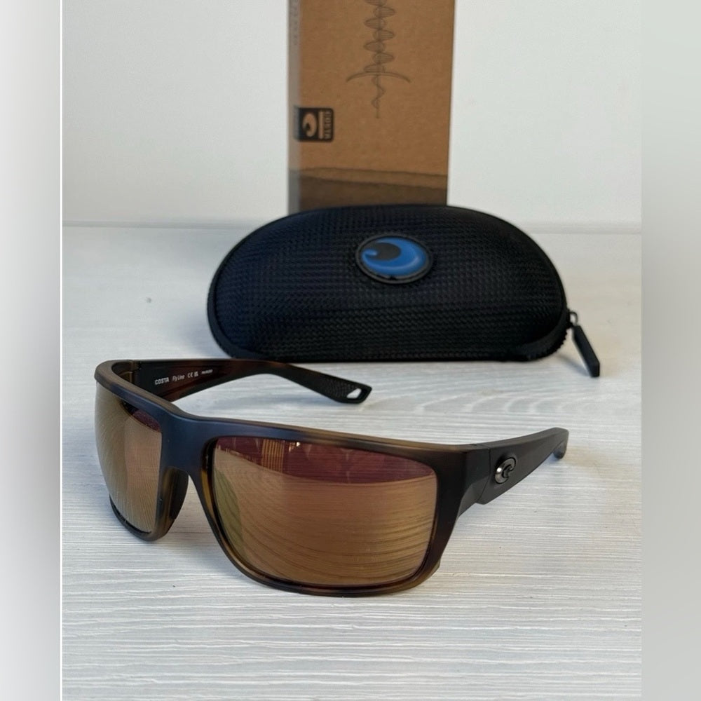 Oakley Costa Fly Line 06S9 129 912912 64-13 120 3P Sunglasses