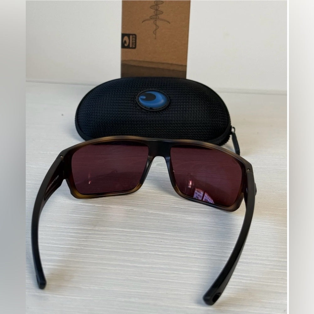 Oakley Costa Fly Line 06S9 129 912912 64-13 120 3P Sunglasses