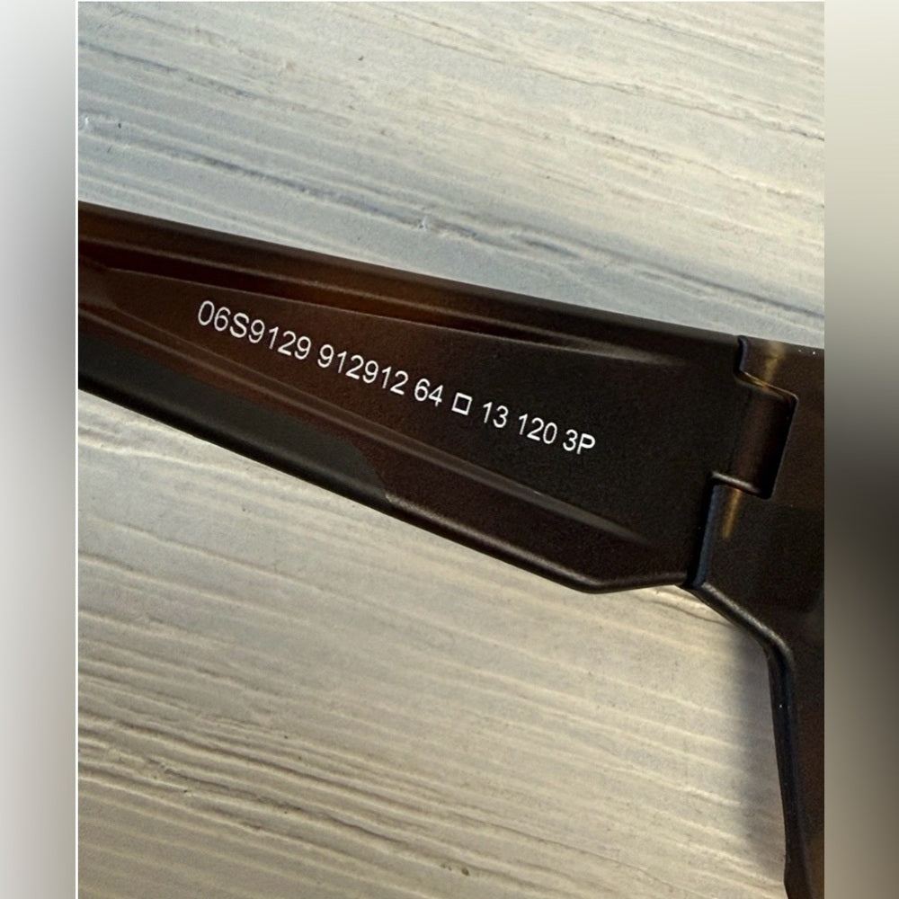 Oakley Costa Fly Line 06S9 129 912912 64-13 120 3P Sunglasses