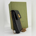 Gucci GG Marmont Mini Black Leather Crossbody Bag