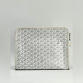 Goyard Jouvence MM Toiletry Pouch Bag