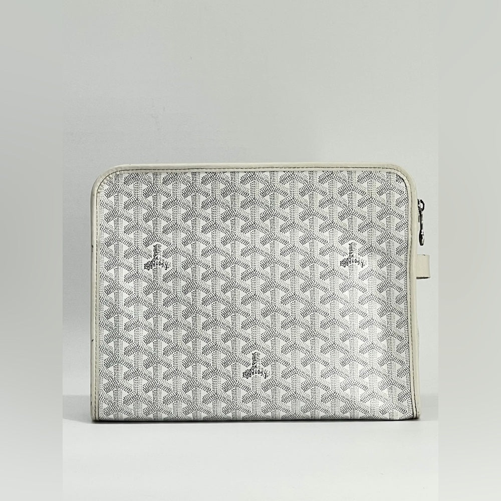 Goyard Jouvence MM Toiletry Pouch Bag