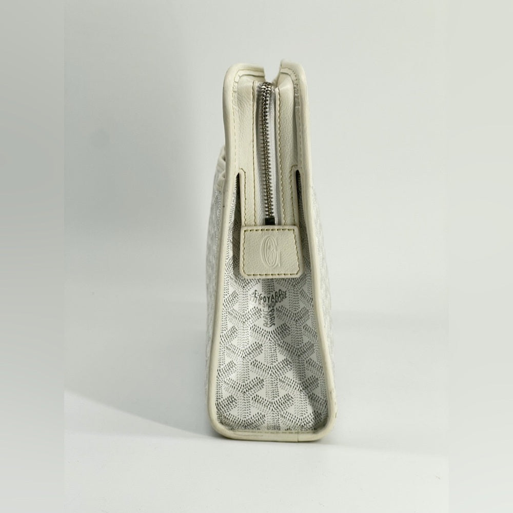 Goyard Jouvence MM Toiletry Pouch Bag