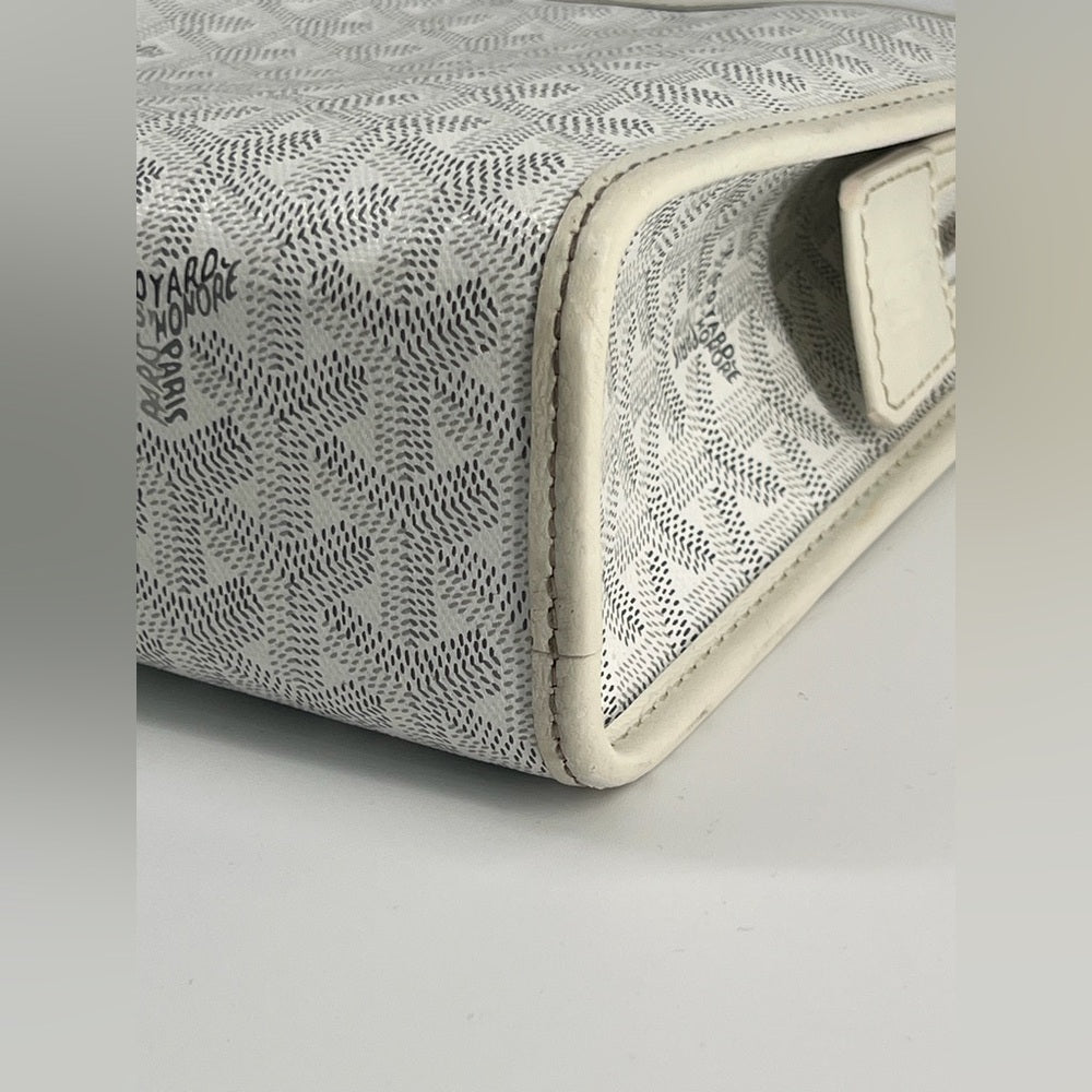 Goyard Jouvence MM Toiletry Pouch Bag