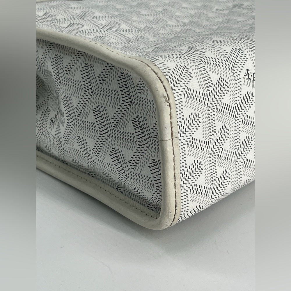Goyard Jouvence MM Toiletry Pouch Bag