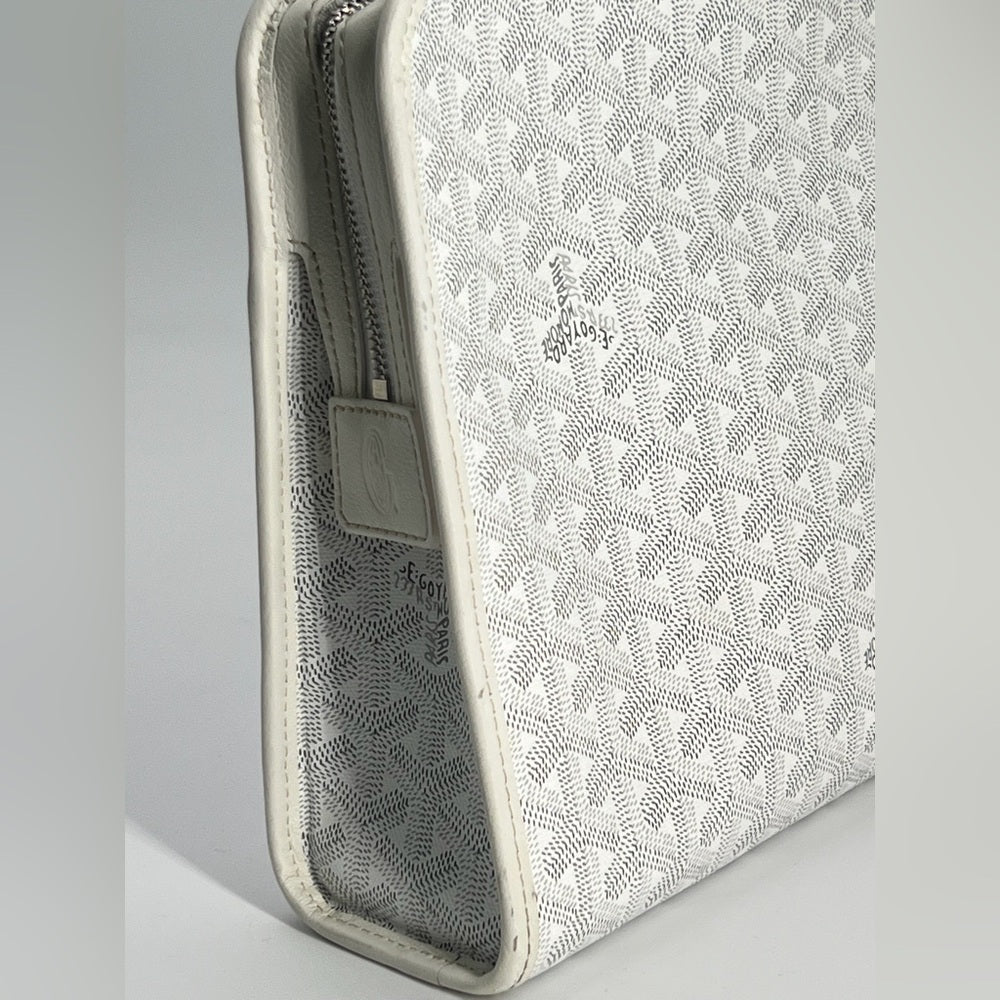 Goyard Jouvence MM Toiletry Pouch Bag