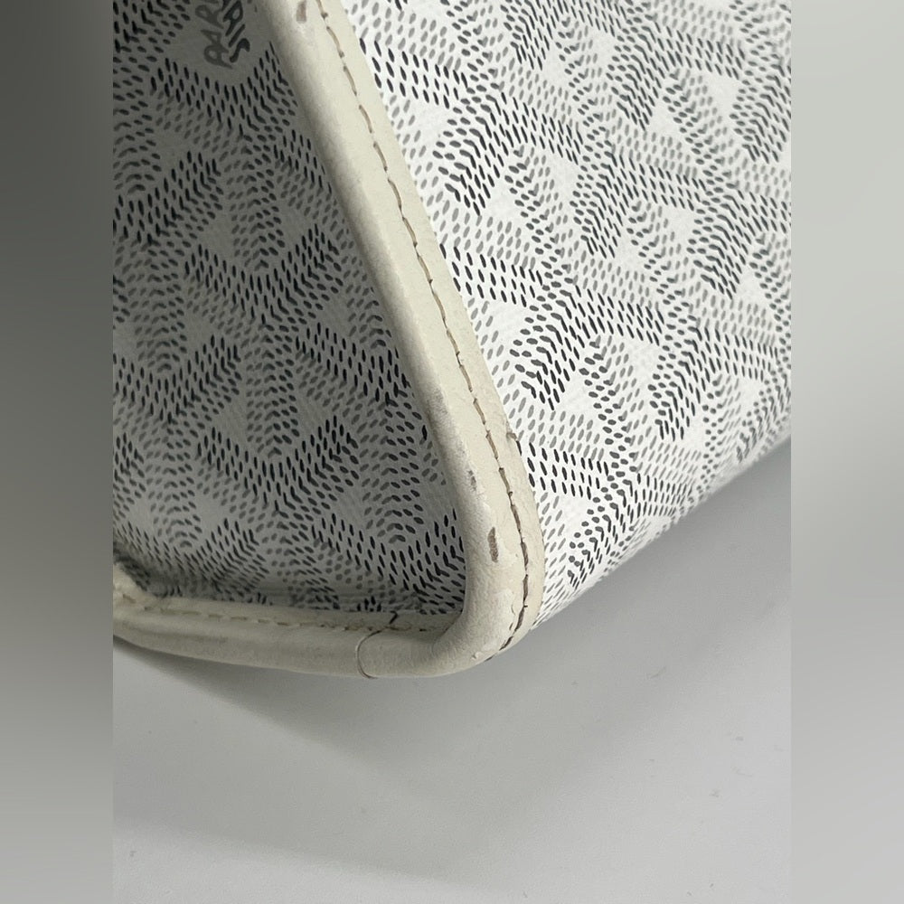 Goyard Jouvence MM Toiletry Pouch Bag