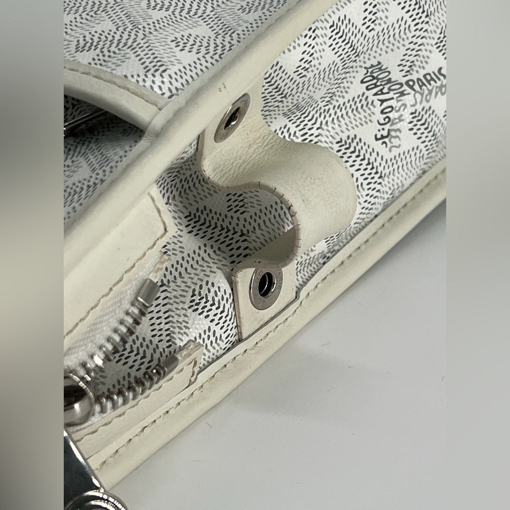 Goyard Jouvence MM Toiletry Pouch Bag