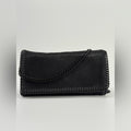 Stella McCartney Falabella Shaggy Deer Mini Crossbody Bag