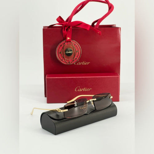Cartier Panthere CT0505S Sunglasses 58x16