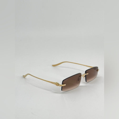 Cartier Panthere CT0505S Sunglasses 58x16