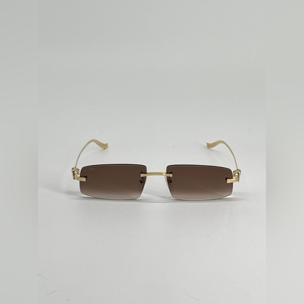 Cartier Panthere CT0505S Sunglasses 58x16