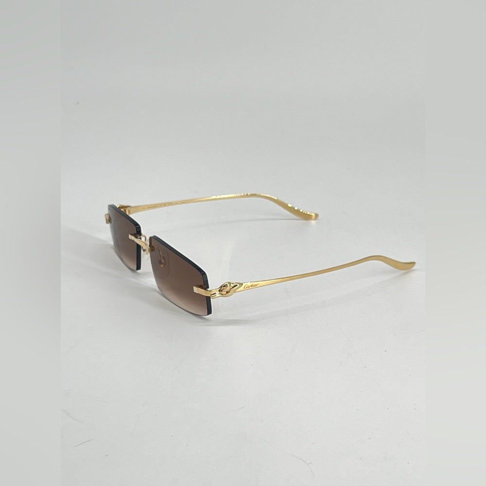 Cartier Panthere CT0505S Sunglasses 58x16