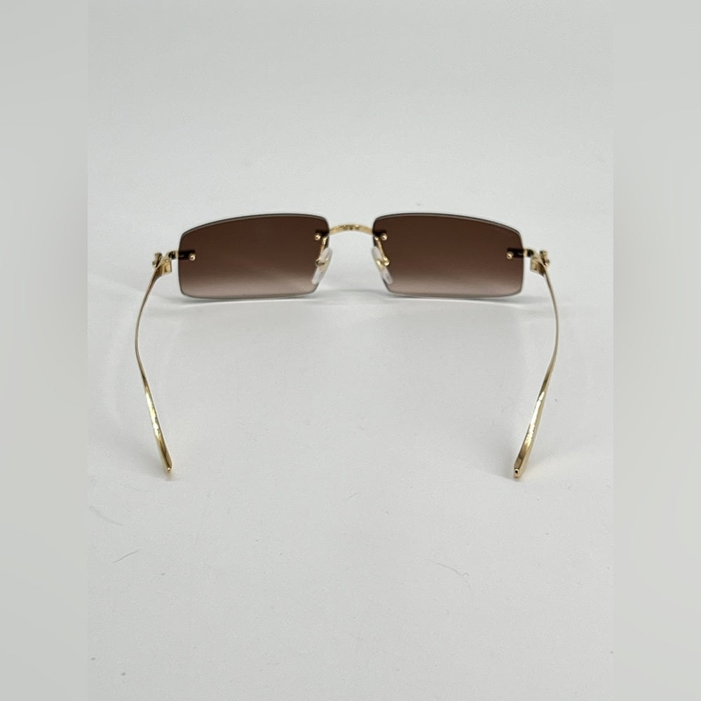Cartier Panthere CT0505S Sunglasses 58x16