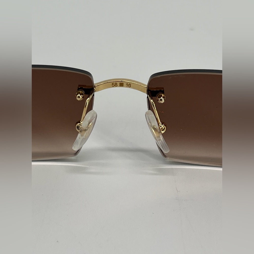 Cartier Panthere CT0505S Sunglasses 58x16