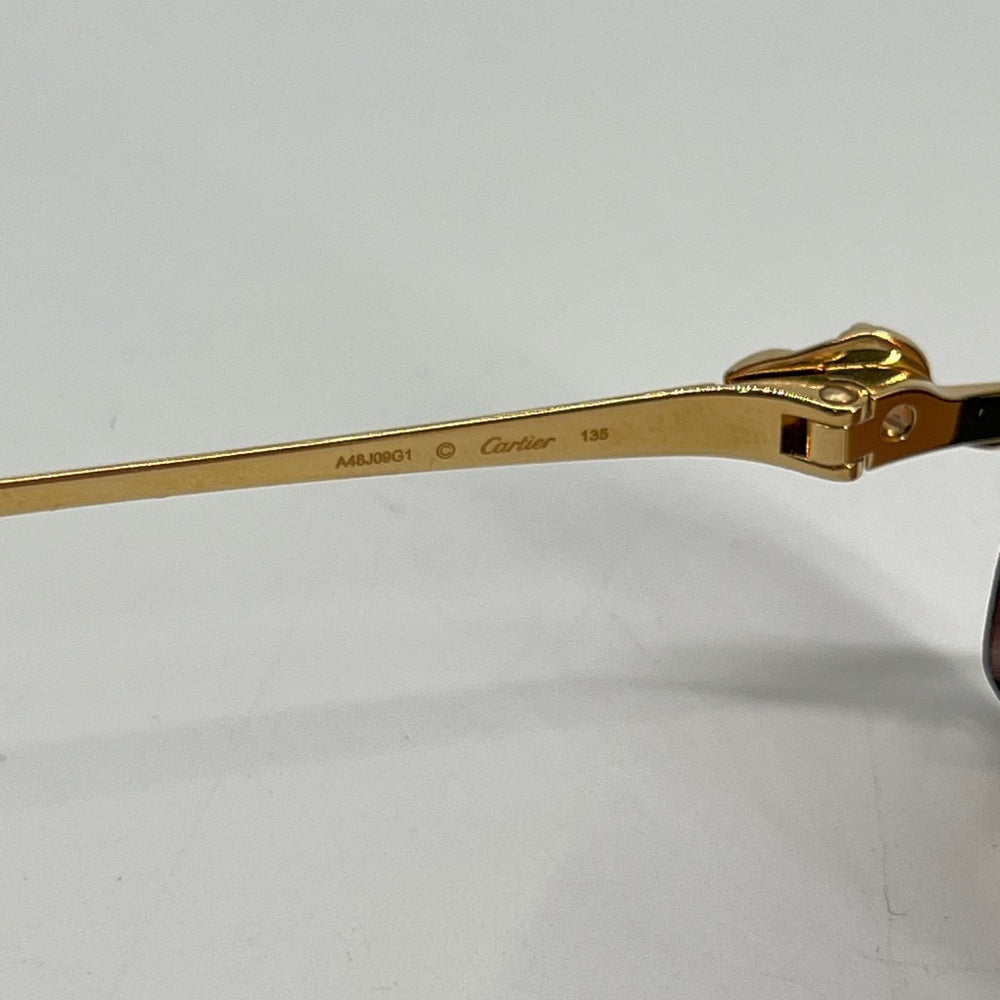 Cartier Panthere CT0505S Sunglasses 58x16