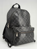 LOUIS VUITTON Discovery Backpack PM Monogram eclipse Noir