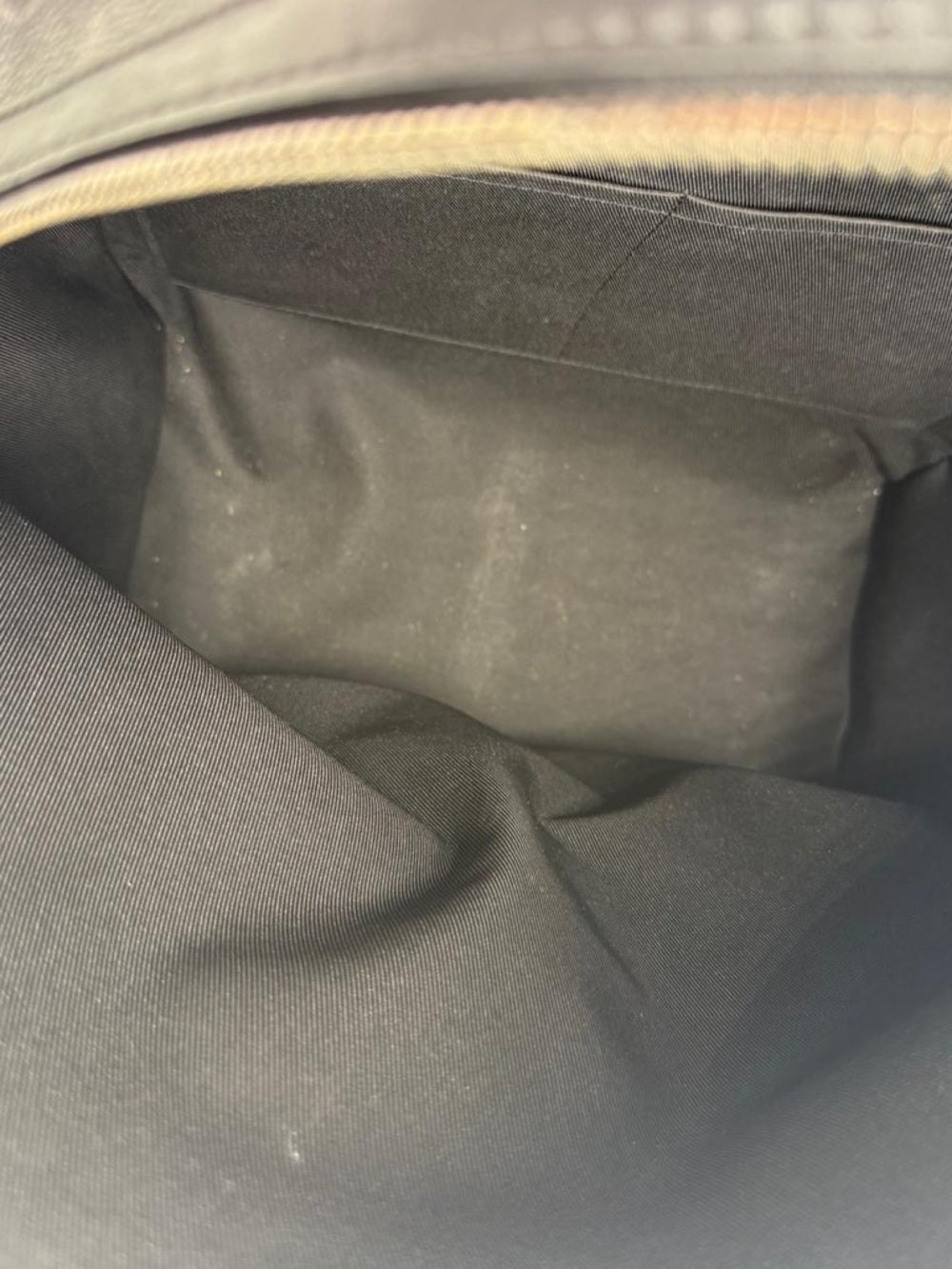 LOUIS VUITTON Discovery Backpack PM Monogram eclipse Noir
