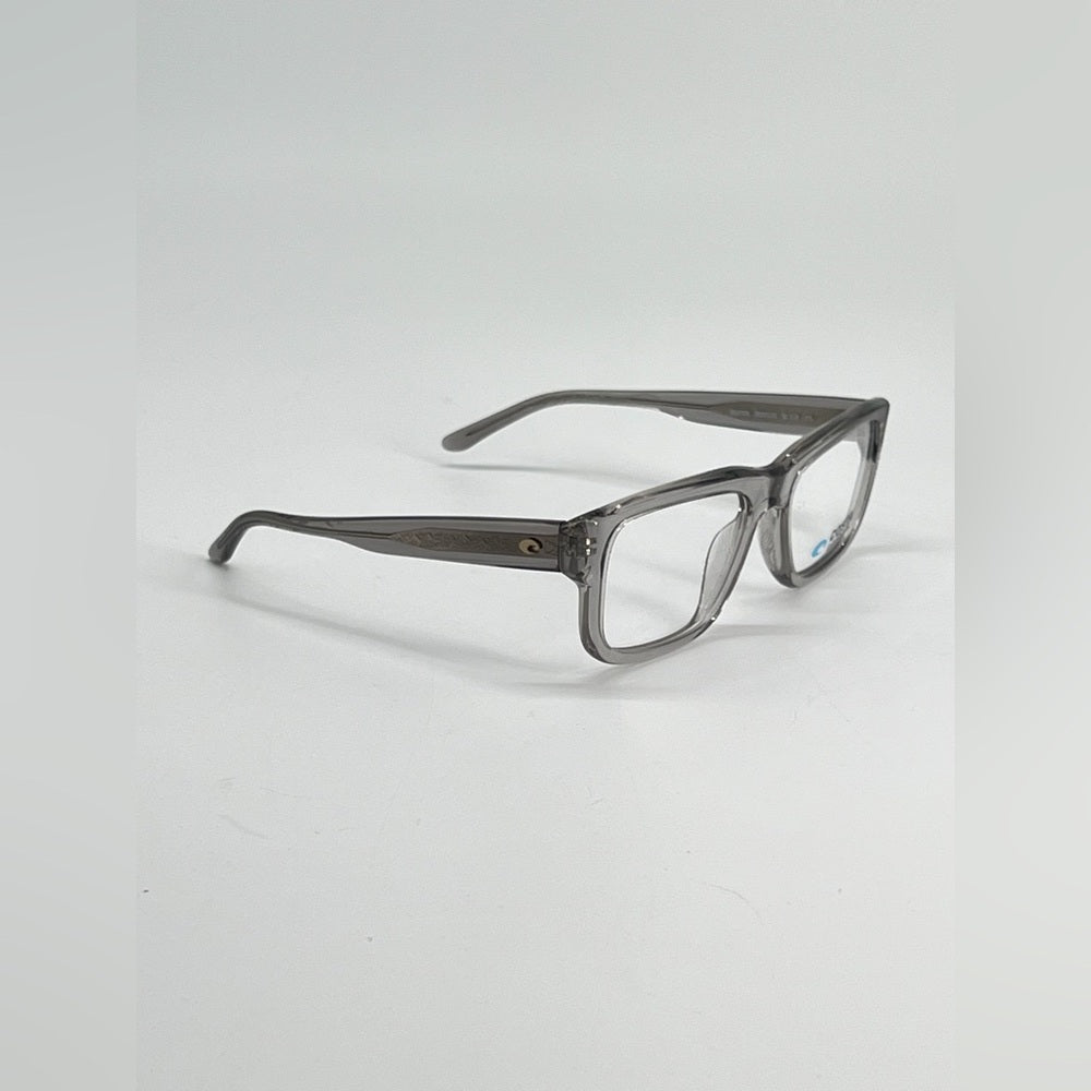 Costa Del Mar Mariana Trench Eyeglasses MRA420 Clear Gray Size 52/18