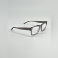Costa Del Mar Mariana Trench Eyeglasses MRA420 Clear Gray Size 52/18
