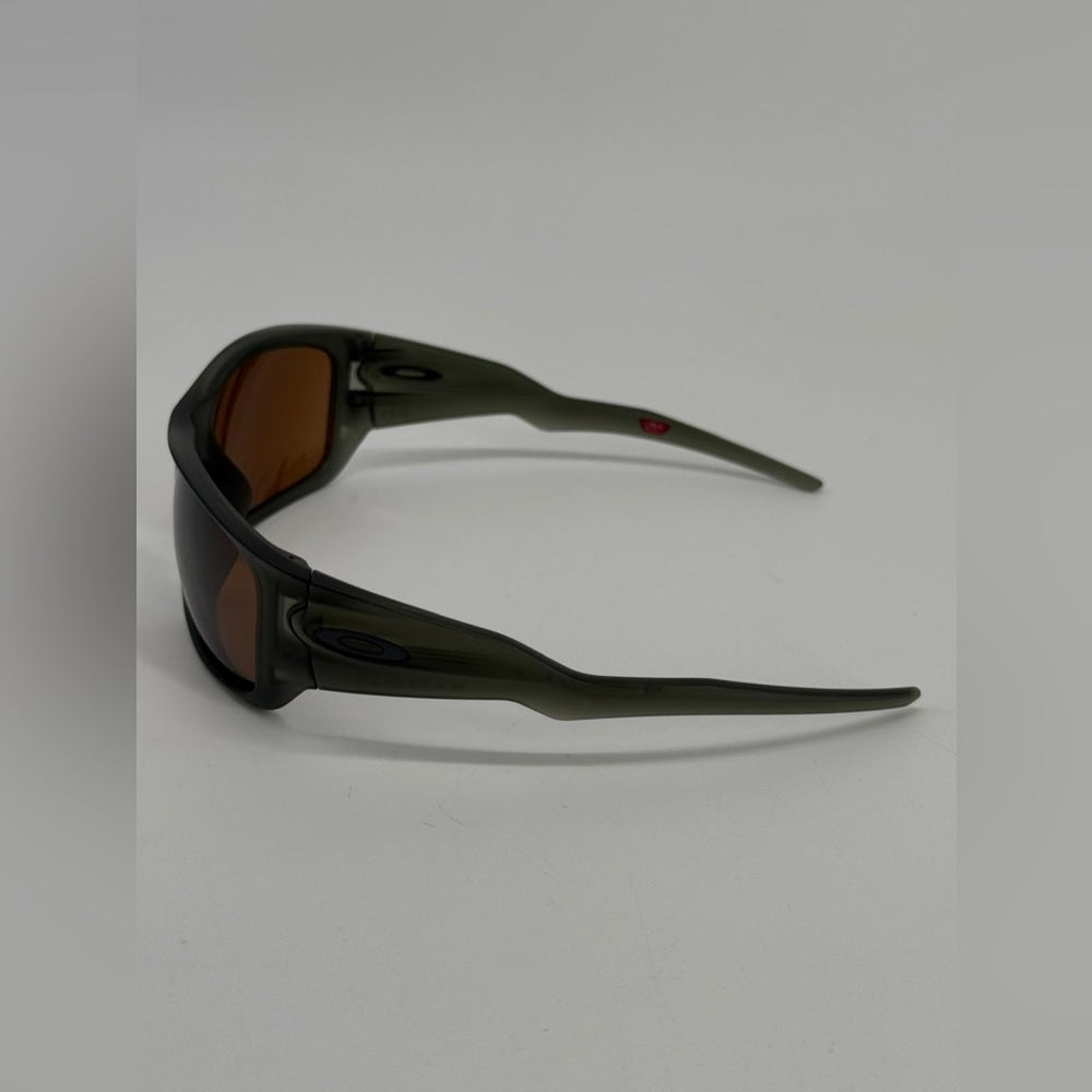 Oakley Masseter OO9486-0460 Matte Olive Ink Sunglasses
