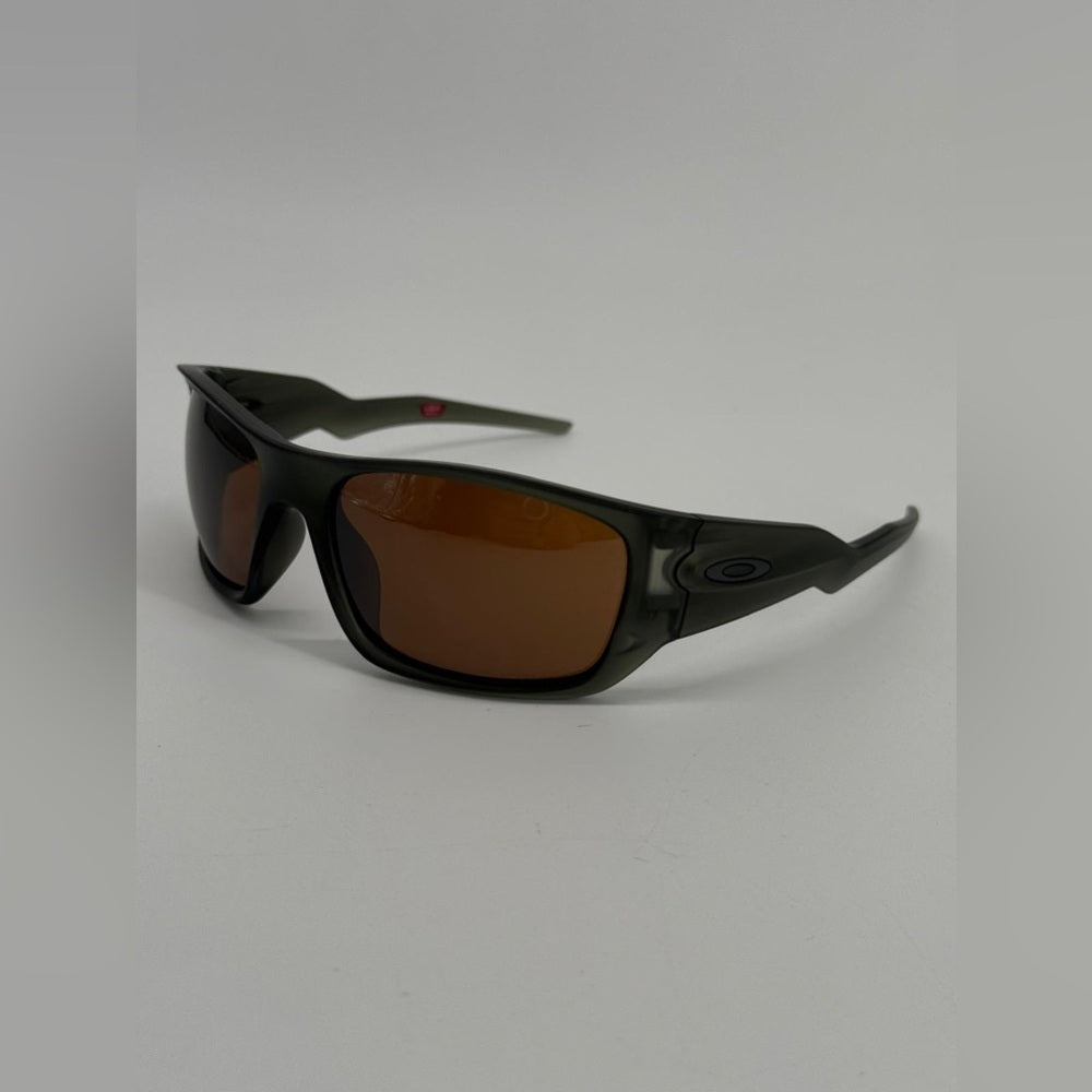 Oakley Masseter OO9486-0460 Matte Olive Ink Sunglasses