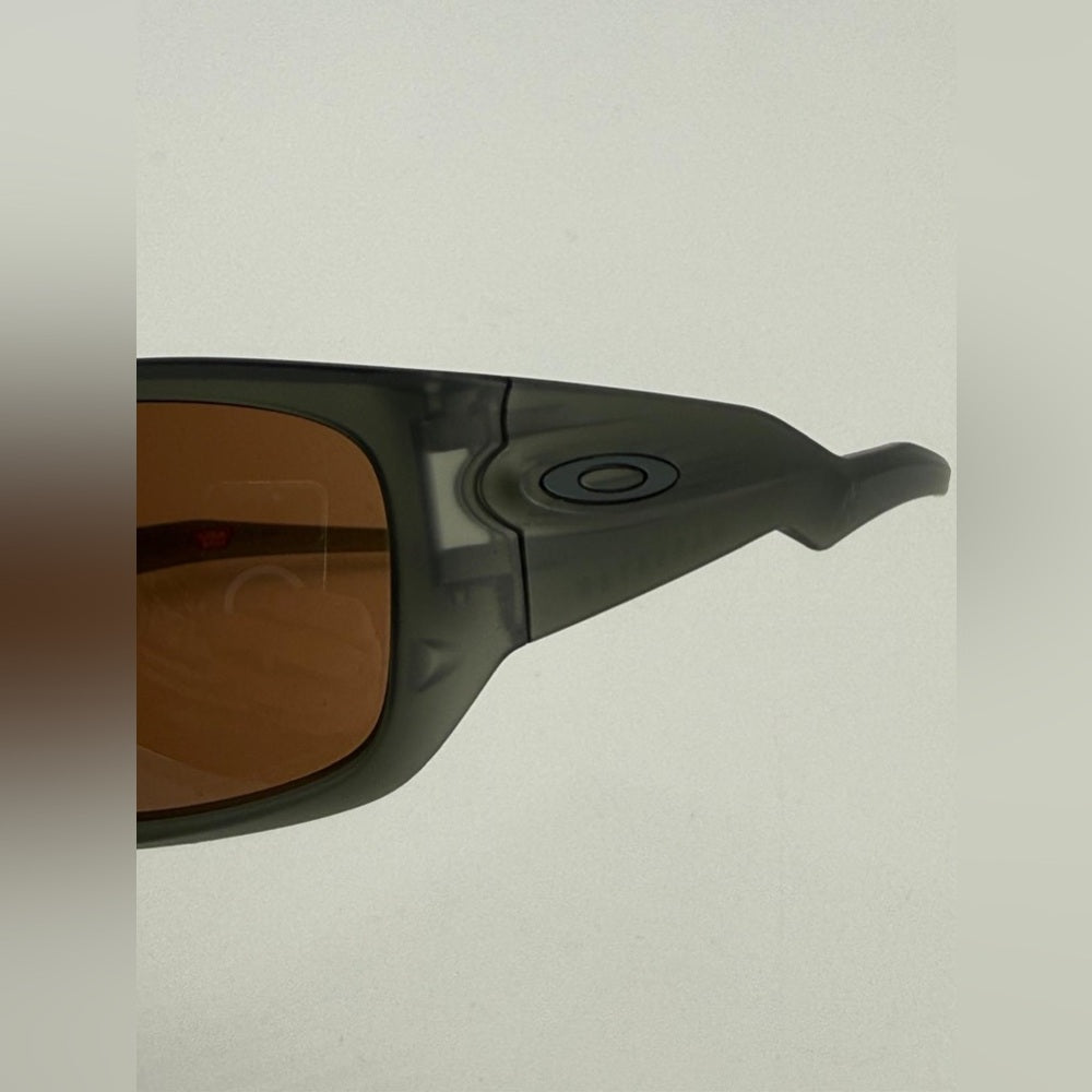Oakley Masseter OO9486-0460 Matte Olive Ink Sunglasses