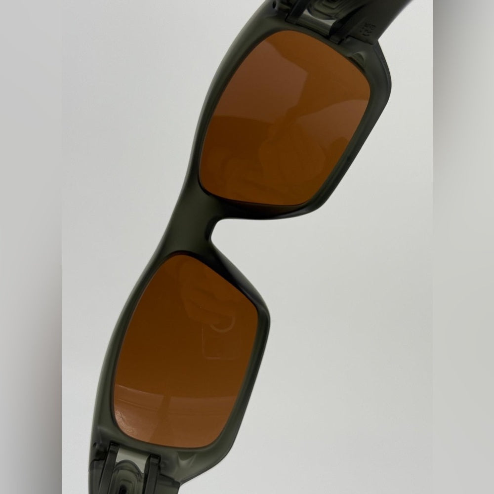 Oakley Masseter OO9486-0460 Matte Olive Ink Sunglasses